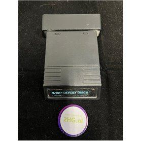 Tron Deadly Discs (Game Only) - Atari 2600 Tron Deadly Discs (Game Only) - Atari 2600