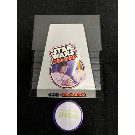Star Wars Jedi Arena (Game Only) - Atari 2600