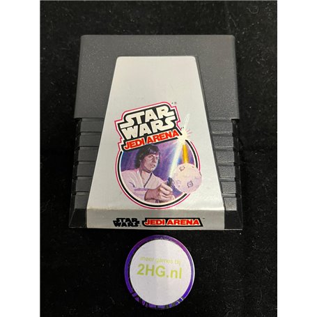 Star Wars Jedi Arena (Game Only) - Atari 2600Atari 2600 Spellen los € 14,99 Atari 2600 Spellen los