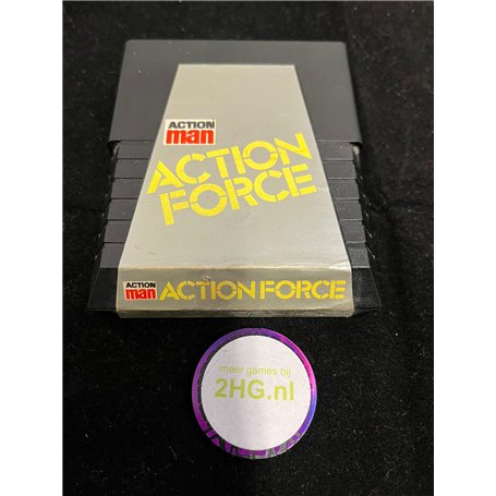 Action Force (Game Only) - Atari 2600