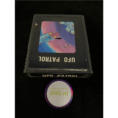 Ufo Patrol (Game Only) - Atari 2600Atari 2600 Spellen los € 4,99 Atari 2600 Spellen los