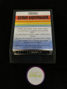 Star Voyager (Game Only) - Atari 2600