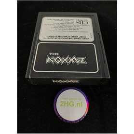 Zaxxon (Game Only) - Atari 2600 Zaxxon (Game Only) - Atari 2600