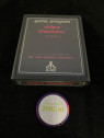 Video Checkers (Game Only) - Atari 2600Atari 2600 Spellen los € 7,50 Atari 2600 Spellen los
