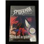 Spider-Man: Daredevil Vs. Spider-Man - DVD