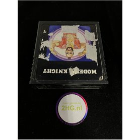 Modern Knight (Game Only) - Atari 2600