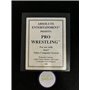 Pro Wrestling (Game Only) - Atari 2600