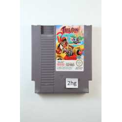 Disney's TaleSpin (losse cassette) - NES Disney's TaleSpin (losse cassette)