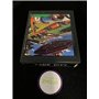 Tank City (Game Only) - Atari 2600