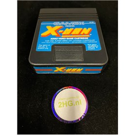 X-Man (Game Only) - Atari 2600 X-Man