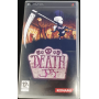 Death JR PSP NL