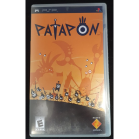 Patapon PSP
