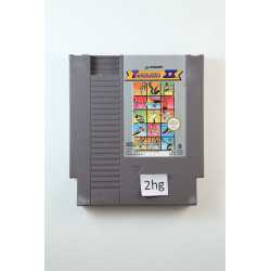Track N Field 2 (losse cassete, nes)