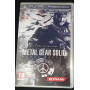 Metal Gear Solid Peace Walker PSP NLPSP Spellen Partners € 17,99 PSP Spellen Partners