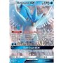 CES 031 - Articuno GX