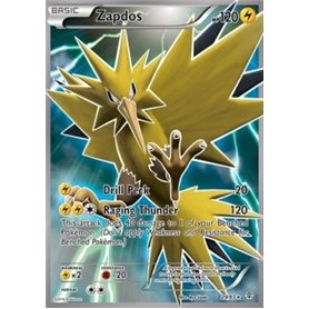 GEN 029 - Zapdos GEN 029 - Zapdos