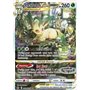 CRZ GG35 - Leafeon VSTAR