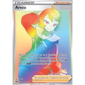 LOR 204 - Arezu