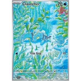 SV1en 205 - Clauncher