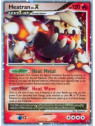 DPPR 031 - Heatran LV.X