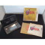 Nintendo 3DS Legend Of Zelda 25th Anniversary Limited Edition Game Console + The Legend of Zelda Ocarina of Time 3DS USA3DS S...