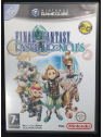 Final Fantasy Crystal Chronicles Nintendo GameCube NL