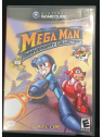 Mega Man Anniversary Collection Nintendo GameCube ESRB