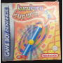 KuruKuru Kururin Nintendo GameBoy Advance