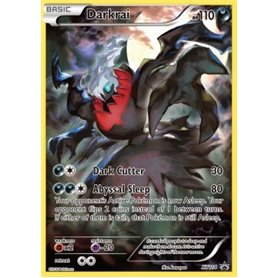 XYPR 114 - Darkrai XYPR 114 - Darkrai