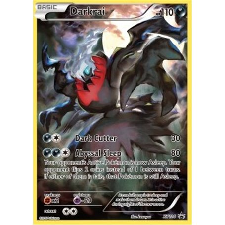 XYPR 114 - Darkrai