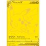 SWSH 145 - Pikachu VSWSH Black Star Promo's SWSH Black Star Promos€ 34,99 SWSH Black Star Promo's