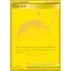 SWSH 146 - Poké BallSWSH Black Star Promo's SWSH Black Star Promos€ 14,99 SWSH Black Star Promo's