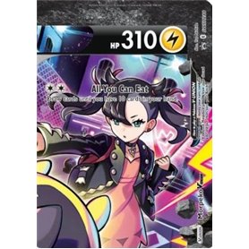 SWSH 288 - Morpeko V-UNION SWSH 288 - Morpeko V-UNION