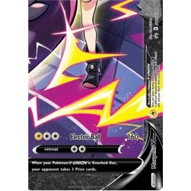 SWSH 290 - Morpeko V-UNION SWSH 290 - Morpeko V-UNION