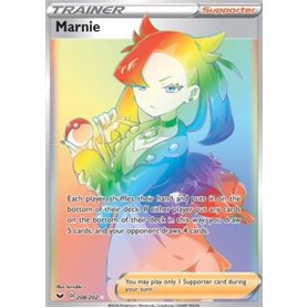 SSH 208 - Marnie SSH 208 - Marnie