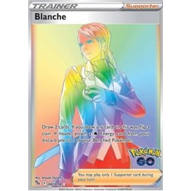 PGO 082 - Blanche PGO 082 - Blanche