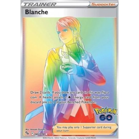 PGO 082 - Blanche