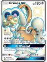 HIF SV80 - Drampa GX