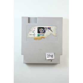 4 in 1 (losse cassette, nes)