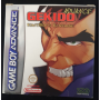 Gekido Kintaro's Revenge Nintendo GAMEBOY Advance PAL