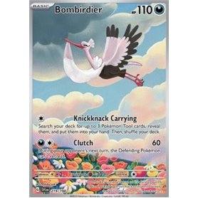 SV1en 219 - Bombirdier SV1en 219 - Bombirdier