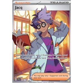 SV1en 236 - Jacq SV1en 236 - Jacq