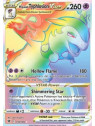 ASR 193 - Hisuian Typhlosion VSTAR