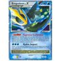 DPPR 011 - Empoleon LV.XDiamond and Pearl Black Star Promo DP Black Star Promos€ 4,99 Diamond and Pearl Black Star Promo