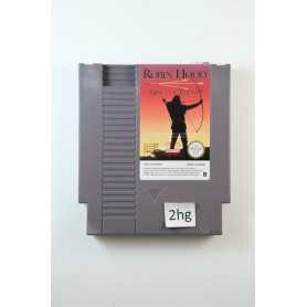 Robin Hood: Prince of Thieves (losse cassette)NES losse Spellen NEs-7R-ESP/ESP€ 10,00 NES losse Spellen
