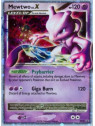 DPPR 028 - Mewtwo LV.X