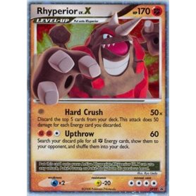 DPPR 029 - Rhyperior LV.X