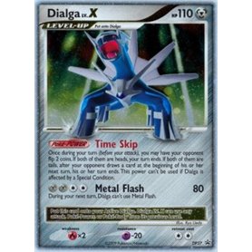 DPPR 037 - Dialga LV.X