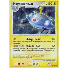 DPPR 044 - Magnezone Lv.53