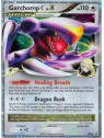 DPPR 046 - Garchomp [G] LV.X